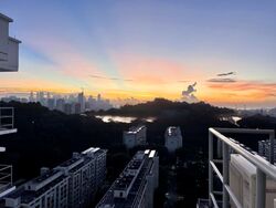 Blk 70C Telok Blangah Ridgeview (Bukit Merah), HDB 4 Rooms #474647281